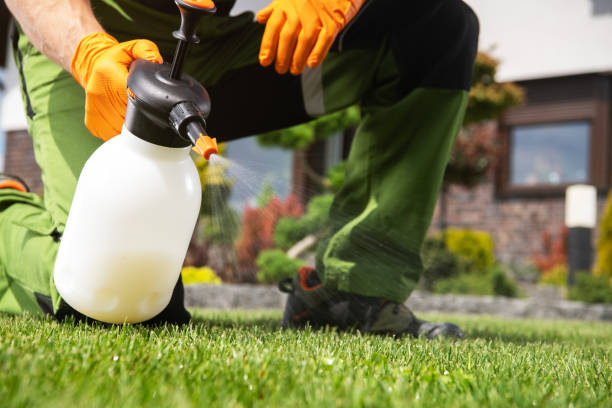 Best Exterminator Services  in Frederick, MD